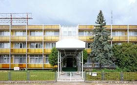 Retro Lido - Vonyarcvashegy